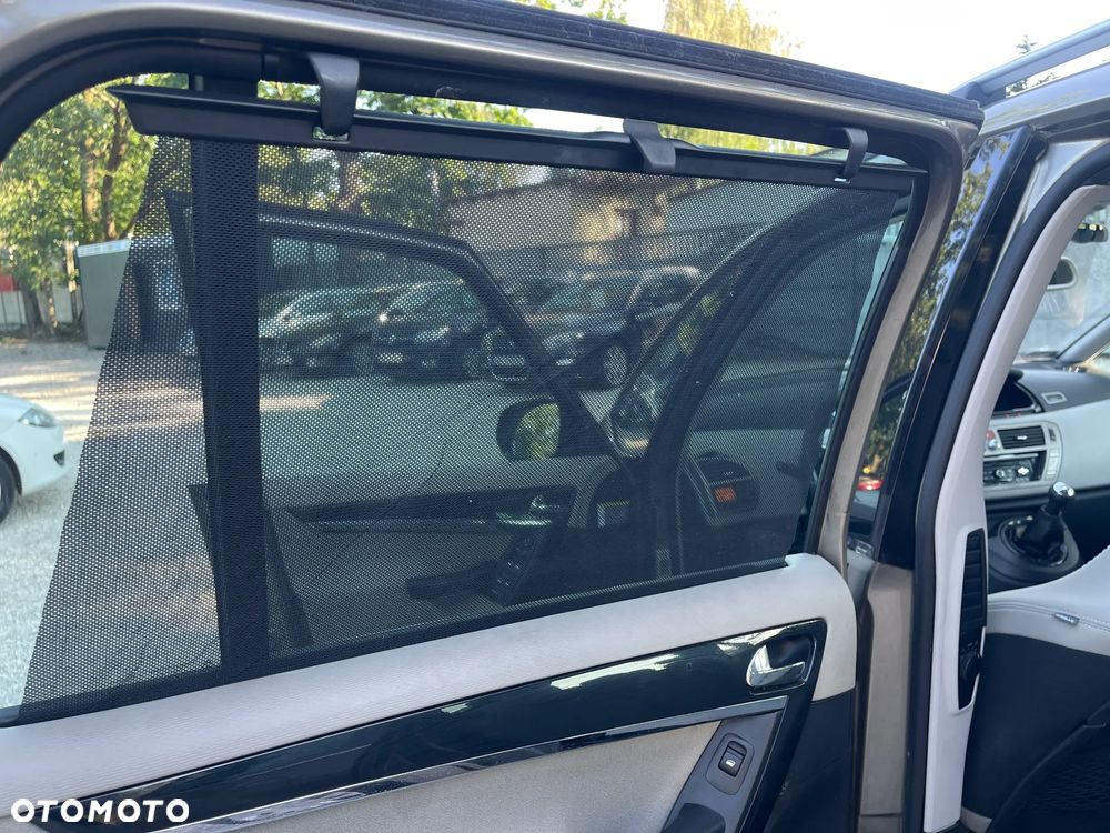 Citroën C4 Picasso 1.6 VTi Equilibre Navi Pack - 16