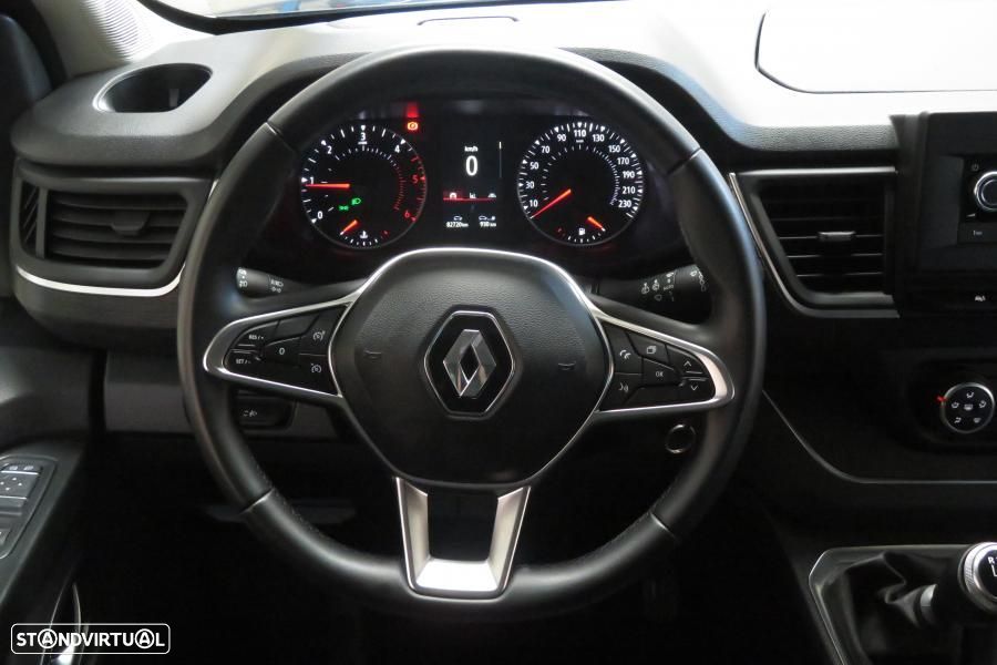 Renault Trafic 2.0 Blue dCi L2 Grand Equilibre EAsy Access - 13
