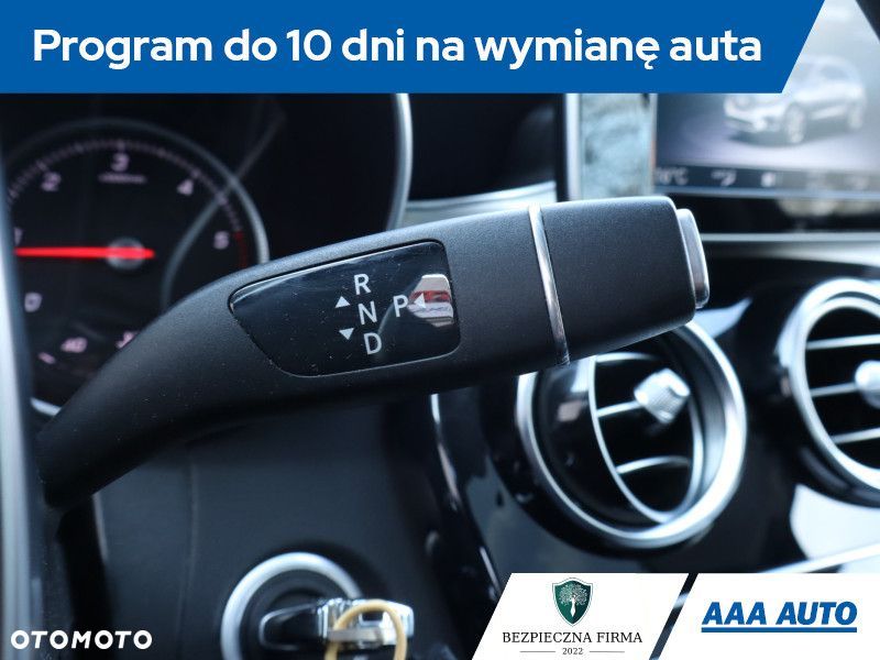 Mercedes-Benz GLC - 19