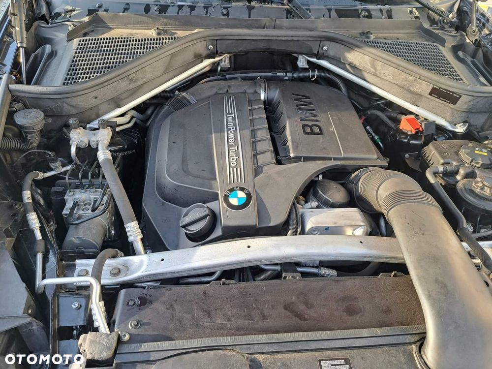BMW X6 35i xDrive - 27