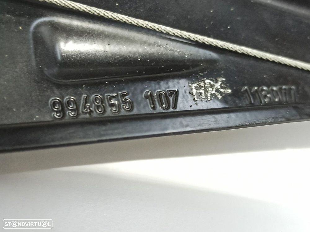 ELEVADOR FRENTE ESQUERDO VOLKSWAGEN GOLF V BERLINA (1K1) GT SPORT - 2