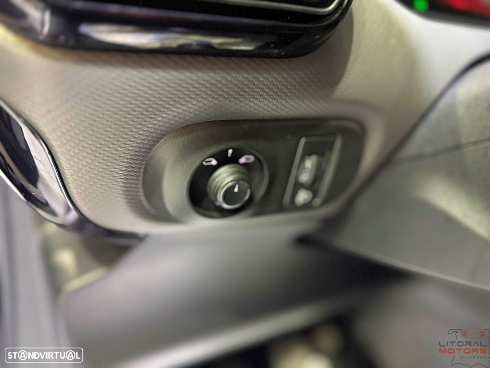 Citroën C4 Cactus 1.2 PureTech Shine Pack - 19