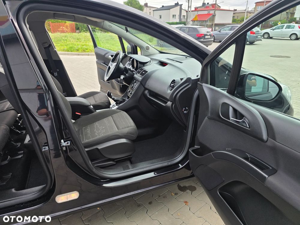Opel Meriva 1.4 Essentia - 24