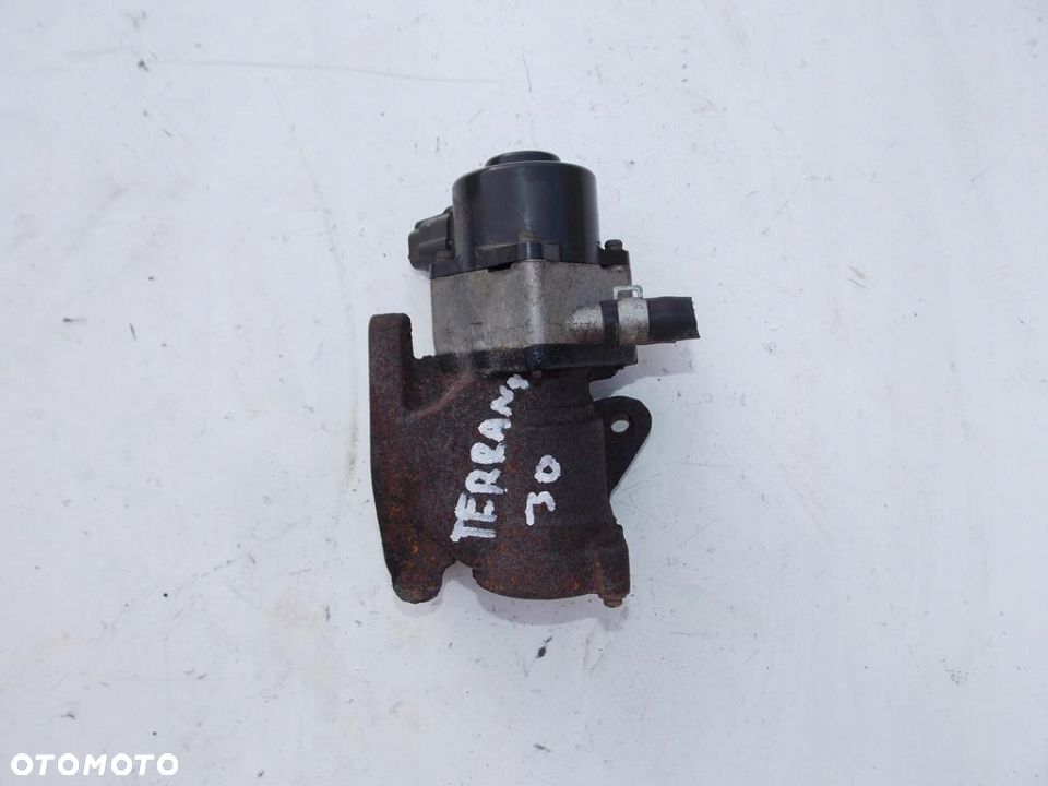 ZAWÓR EGR NISSAN TERRANO II LIFT 3.0 DI - 1