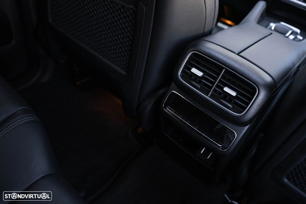 Mercedes-Benz GLE 350 de Coupé 4Matic - 56