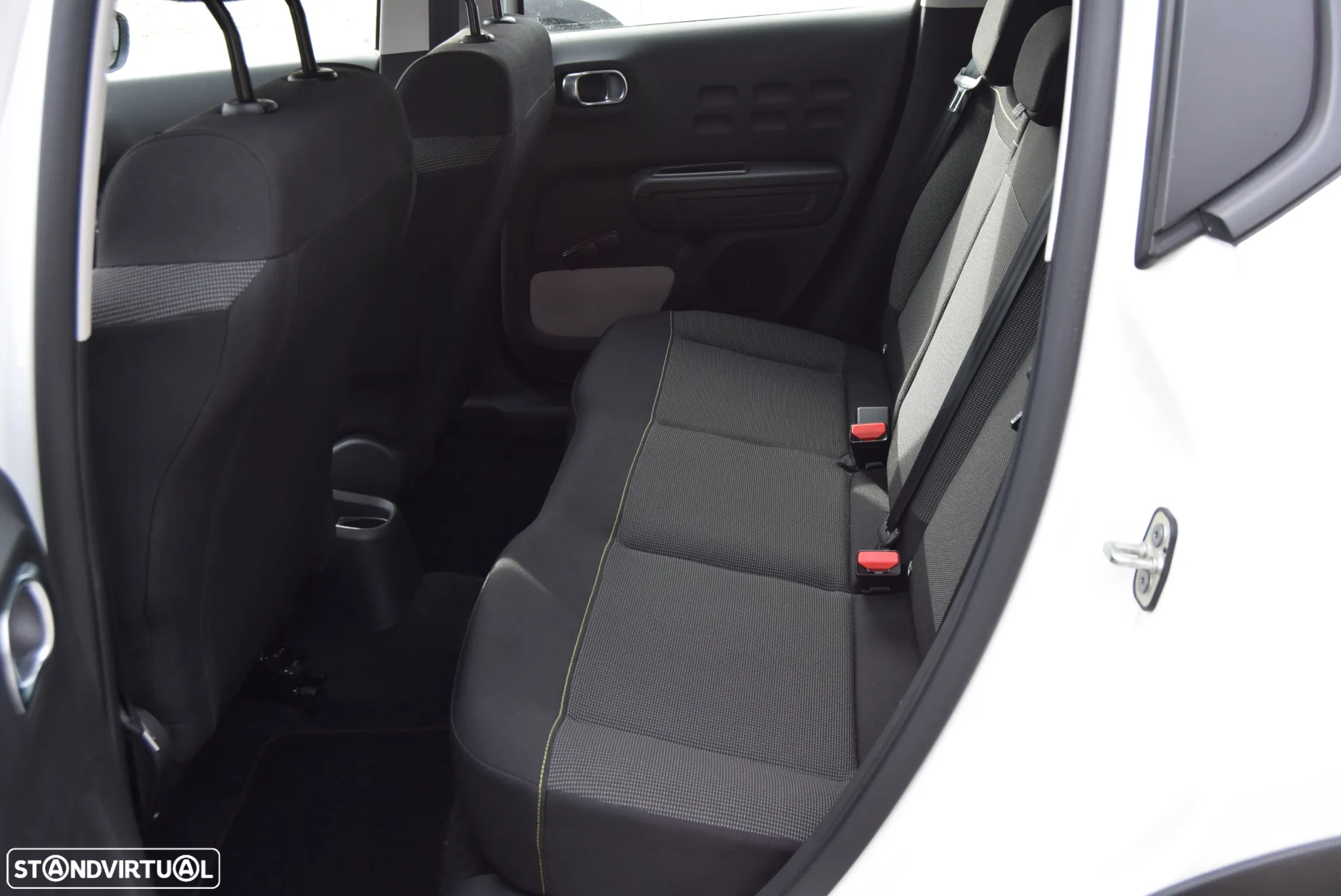 Citroën C3 1.2 PureTech Plus - 5