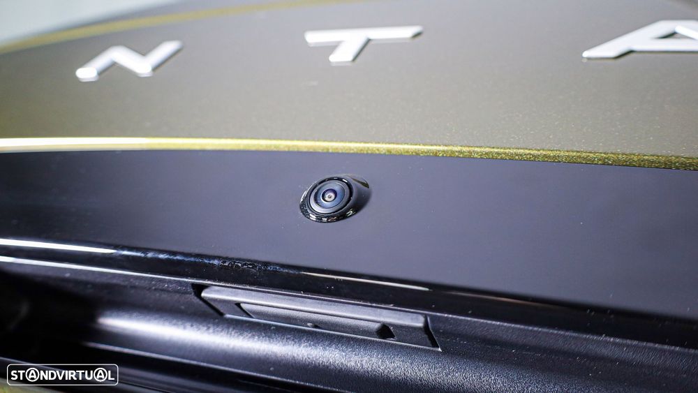 Hyundai Santa Fe 1.6 T-GDI PHEV Vanguard - 21