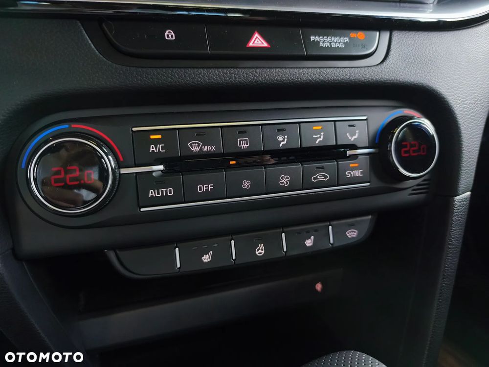 Kia XCeed 1.6 T-GDI GT-Line DCT - 20