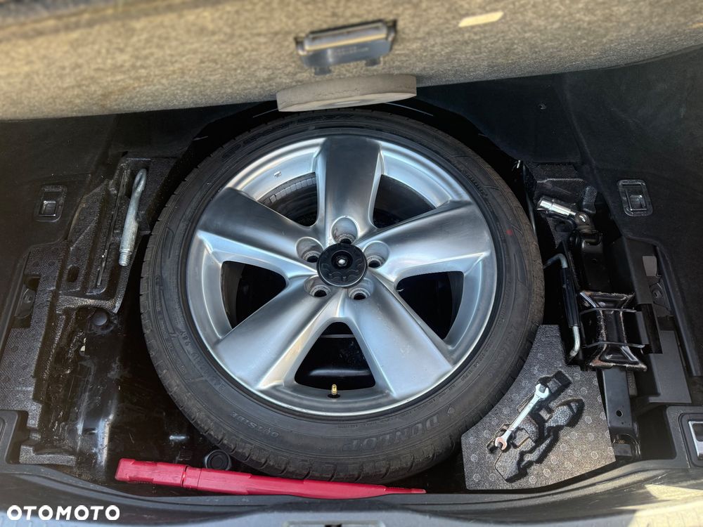 Lexus LS 460 Superior - 34