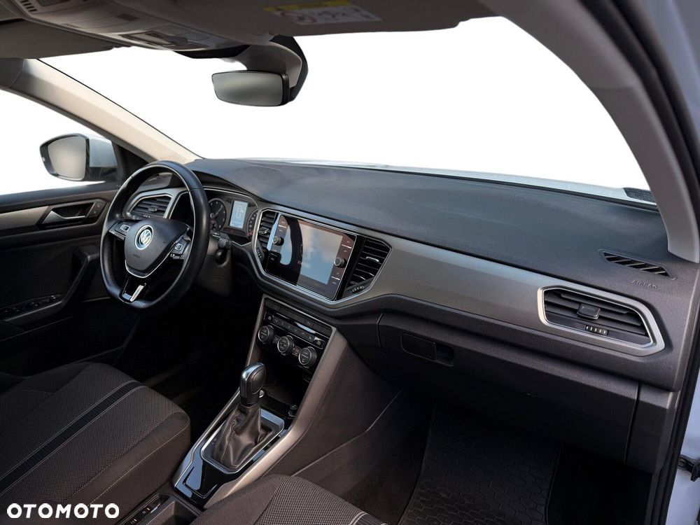 Volkswagen T-Roc 1.5 TSI GPF ACT IQ Drive DSG - 16