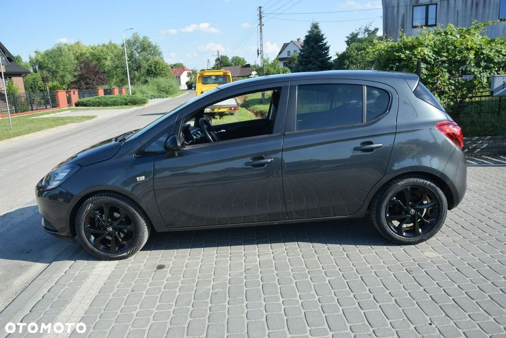 Opel Corsa 1.4 (ecoFLEX) Start/Stop Color Edition - 15