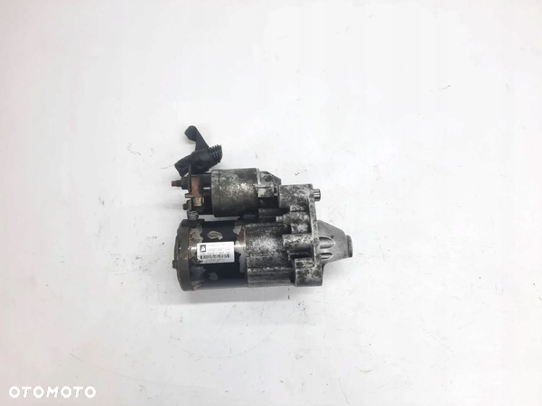 rozrusznik 1.6 16v Vti htp Peugeot 207 308 307 citroen c3 c4 7550017 MINI