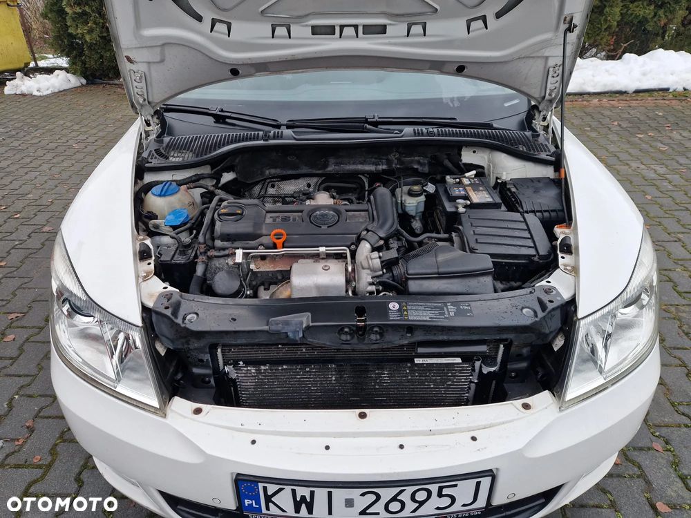 Skoda Octavia 1.4 TSI Ambition Green tec - 17