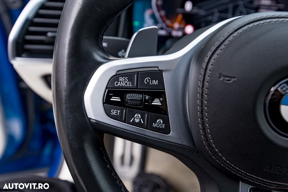 BMW Seria 8 840i xDrive - 30