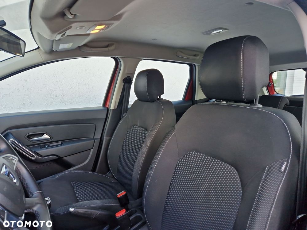 Dacia Duster 1.0 TCe Comfort - 11