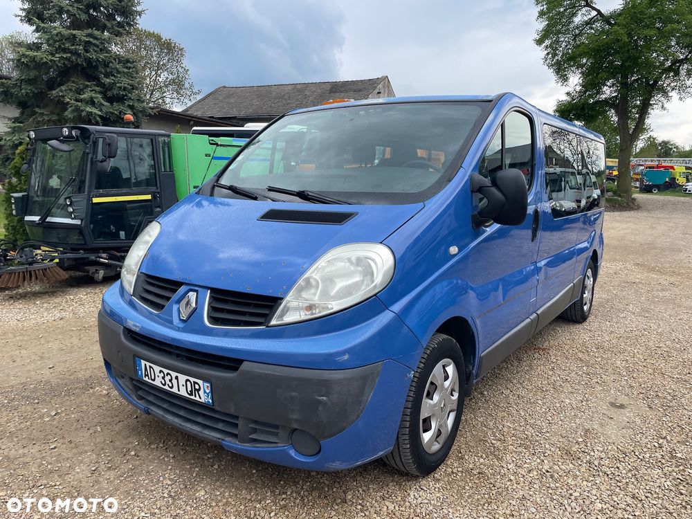 Renault Trafic - 15