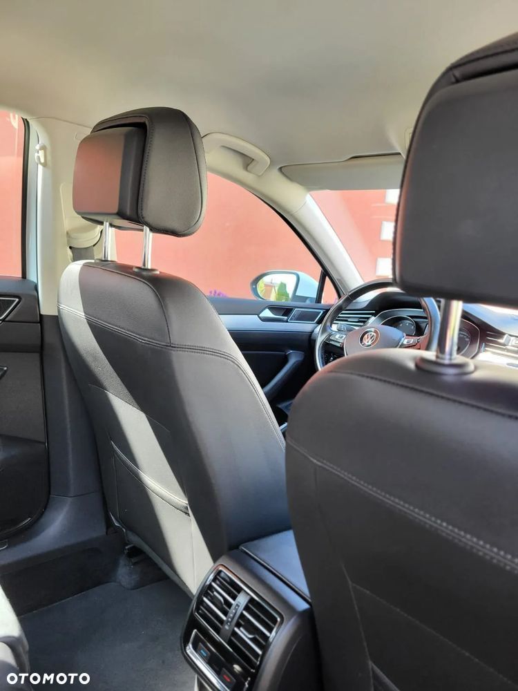 Volkswagen Passat 1.8 TSI BMT Highline - 7
