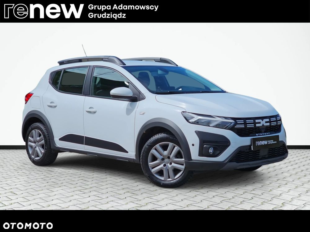 Dacia Sandero Stepway 1.0 TCe Expression - 6