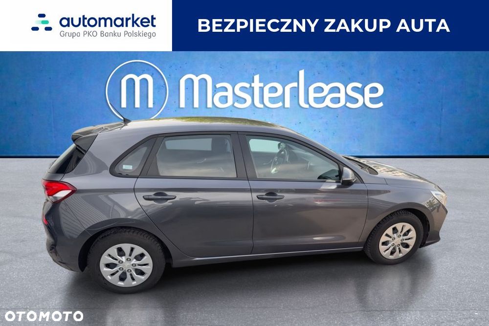 Hyundai i30 1.4 Classic + - 4