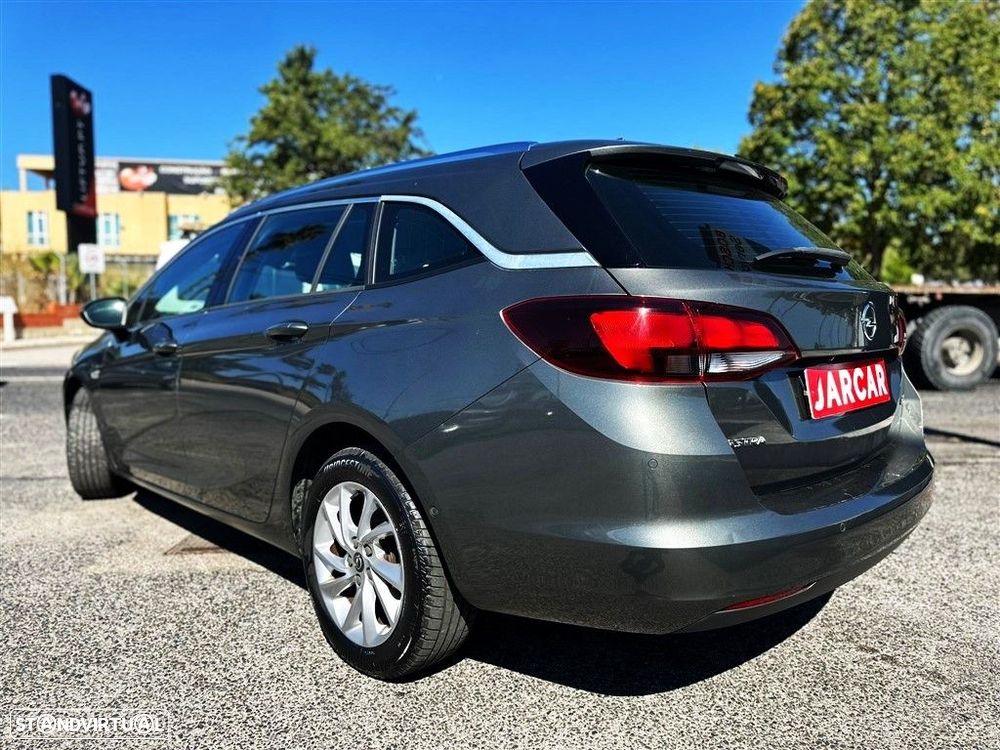 Opel Astra Sports Tourer 1.0 Innovation S/S - 4