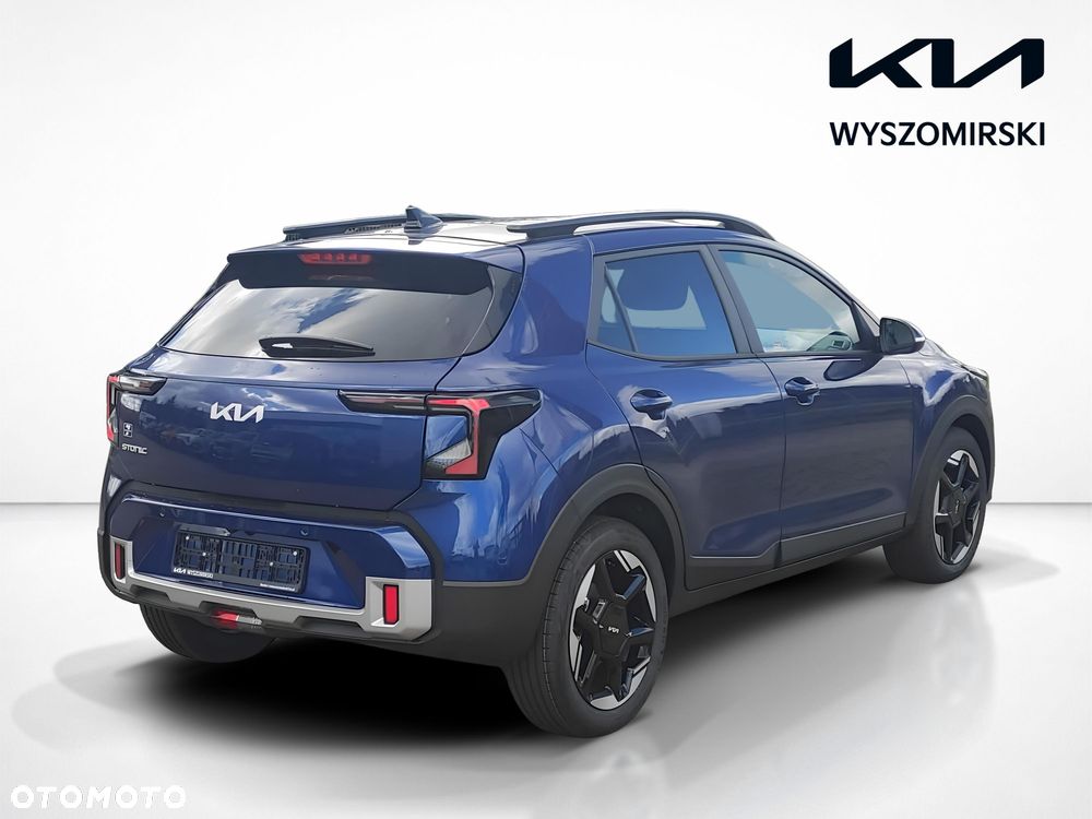 Kia Stonic 1.0 T-GDI L - 14