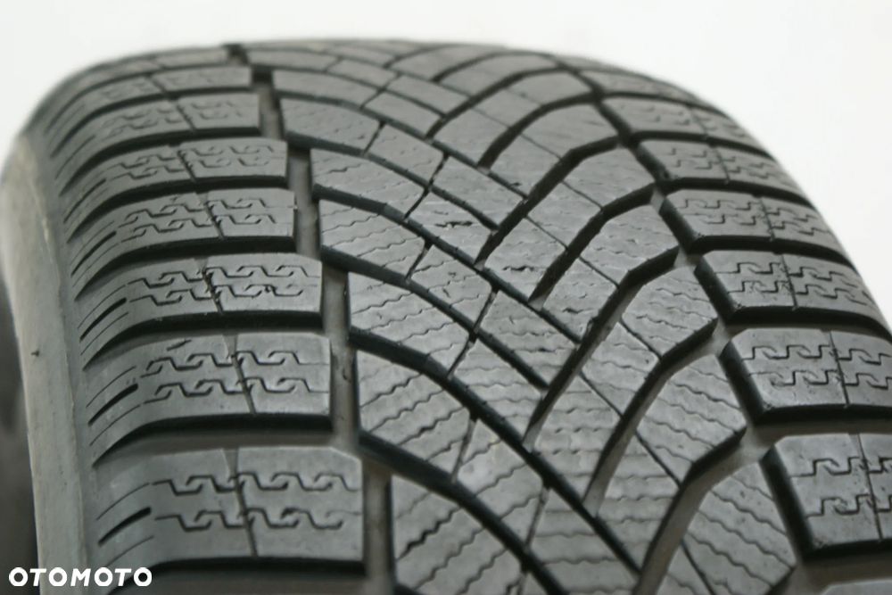 215/65R16 FALKEN EUROWINTER HS02 , 6,7mm 2023r  B2475 - 2