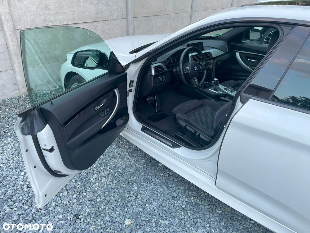 BMW 3GT - 15