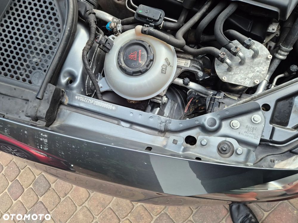 Seat Leon 2.0 TDI DPF DSG FR - 39