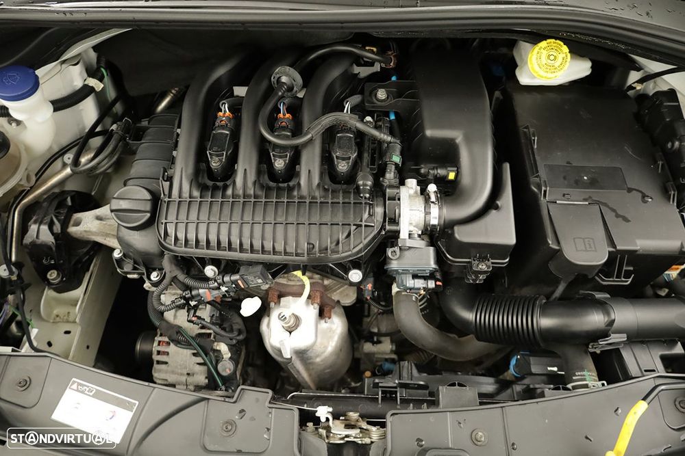 Citroën C3 1.2 PureTech C-Series - 24