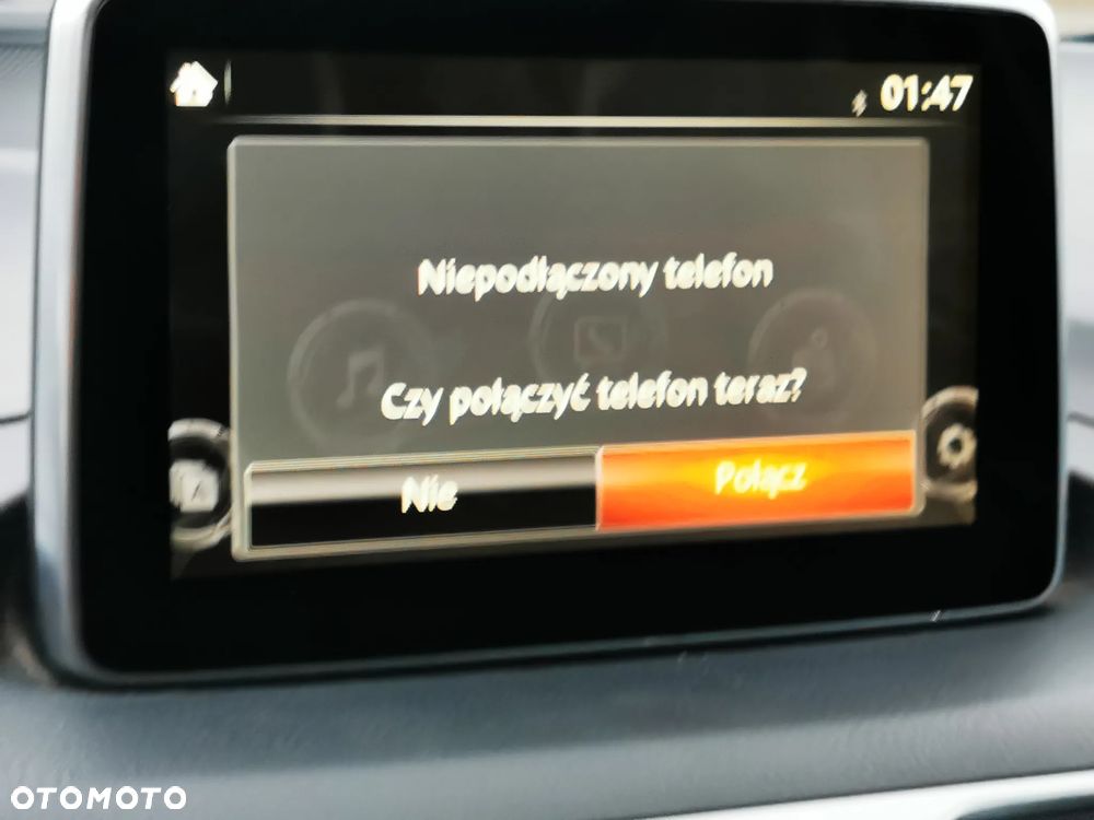 Mazda 3 SKYACTIV-G 120 Automatik Sports-Line - 19