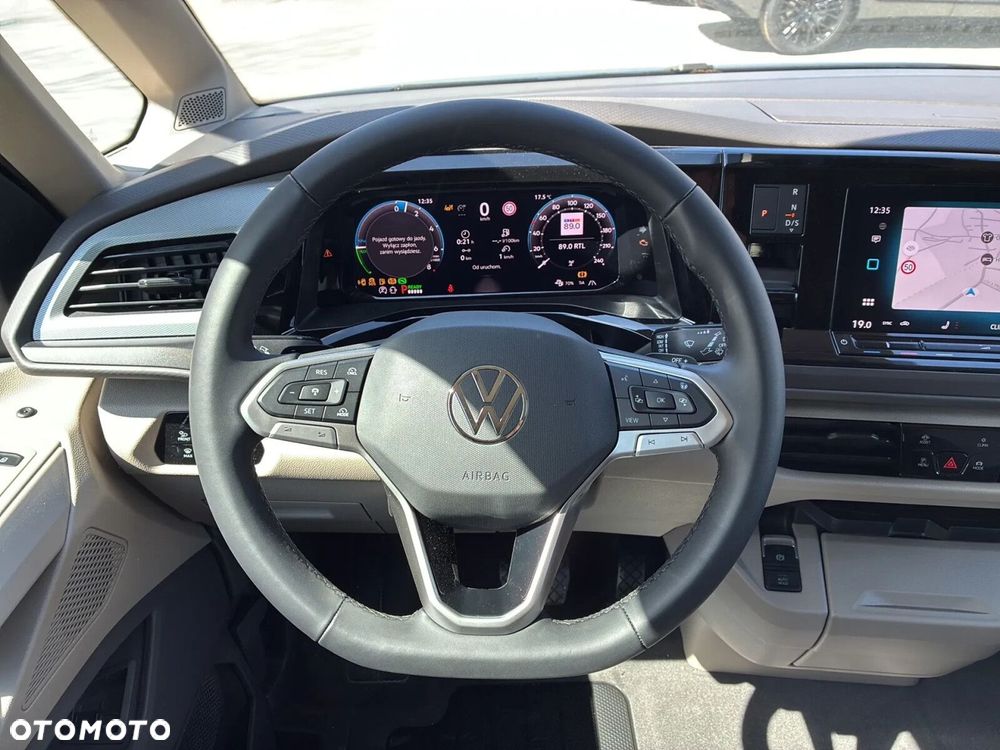 Volkswagen california Beach 4MOTION/Hybryda PHEV 1.5 TSI 245KM DSG - 27
