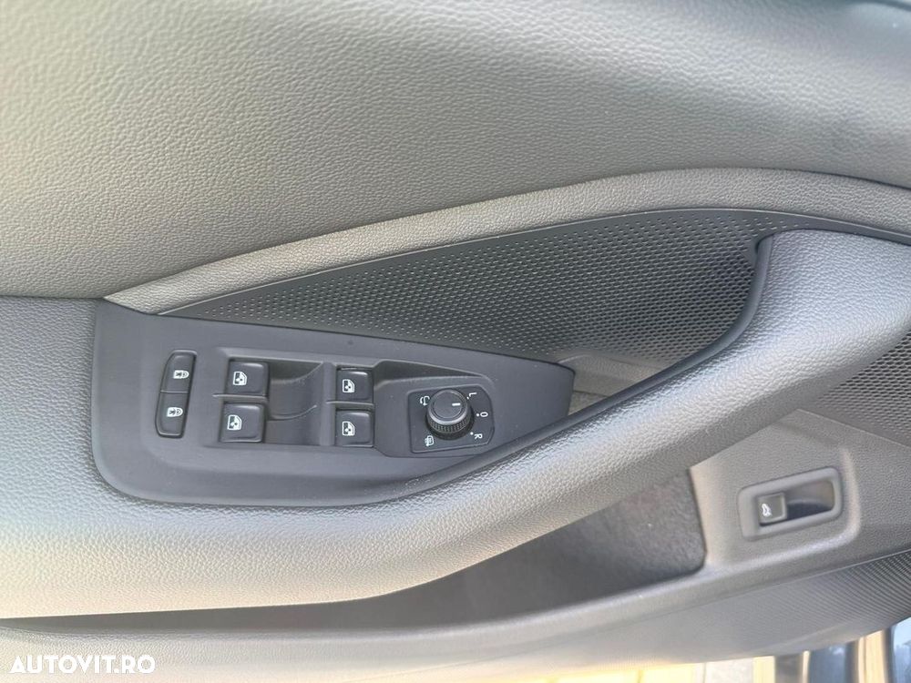 Skoda Superb 2.0 TSI 265 CP 4x4 DSG Laurin & Klement - 10