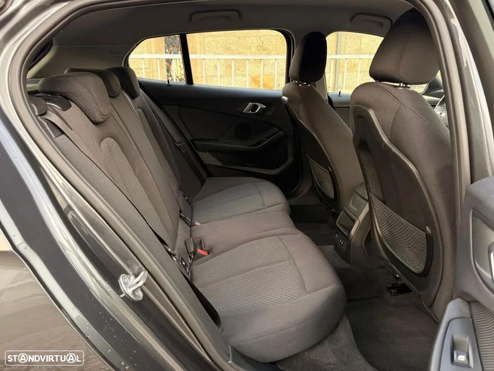 BMW 116 - 14