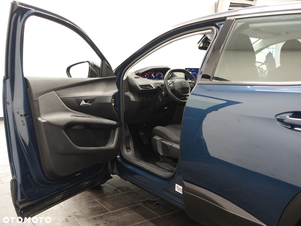 Peugeot 3008 PureTech 130 Stop & Start GPF Active - 19