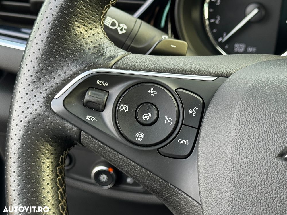 Opel Insignia Sports Tourer 2.0 Diesel Aut Exclusive - 23