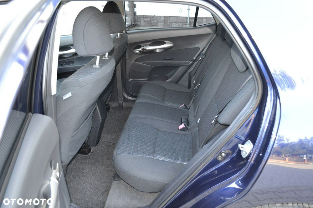 Toyota Auris - 39