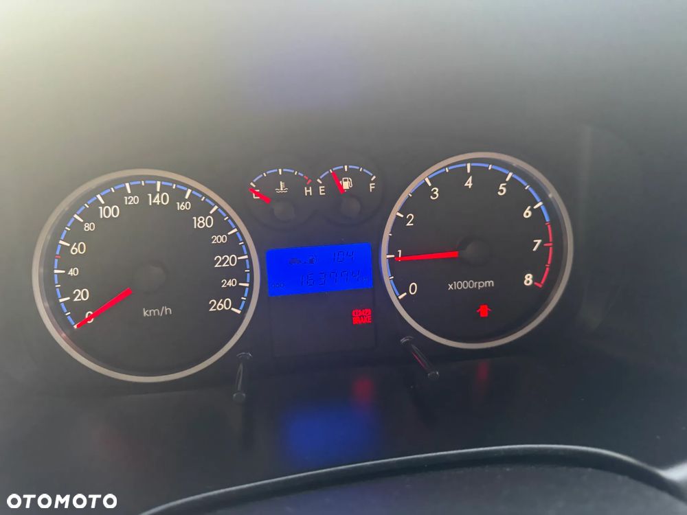 Hyundai Coupe 2.0 Cool Emotion - 15