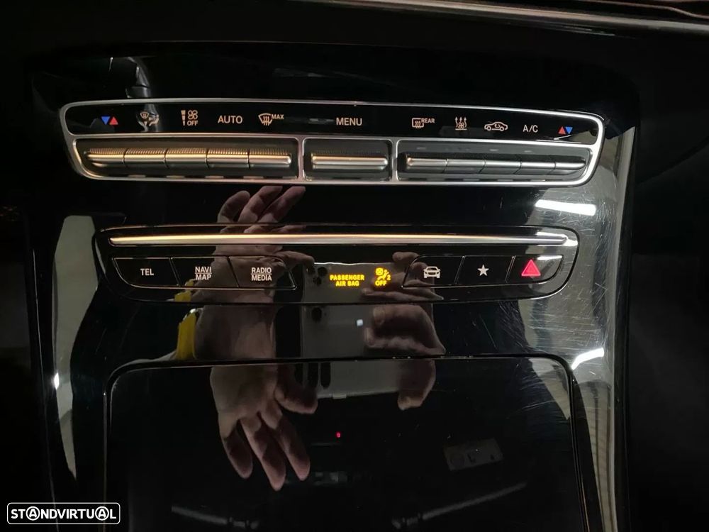 Mercedes-Benz EQC - 16