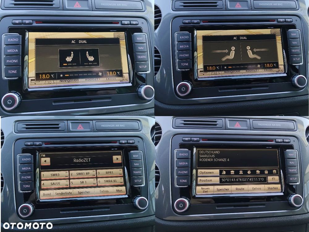 Volkswagen Tiguan 2.0 TDI DPF BlueMotion Technology Freestyle - 31