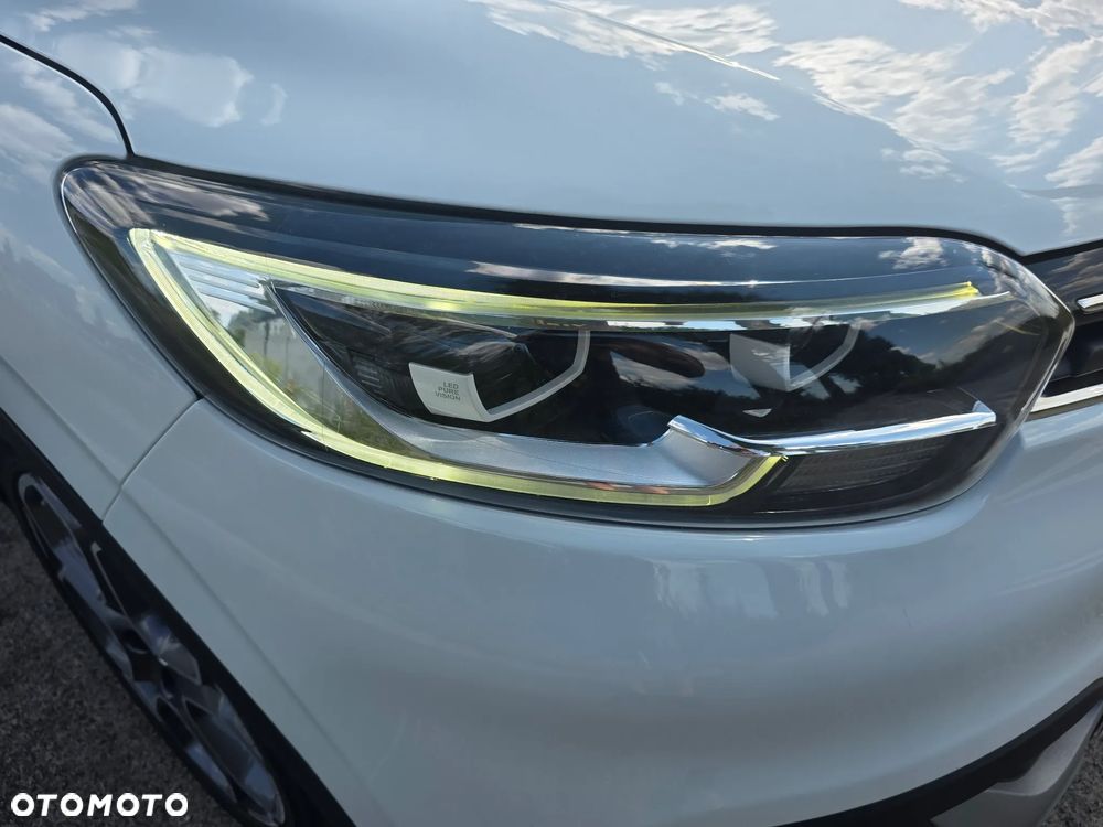 Renault Kadjar Energy dCi 110 EDC Business - 9