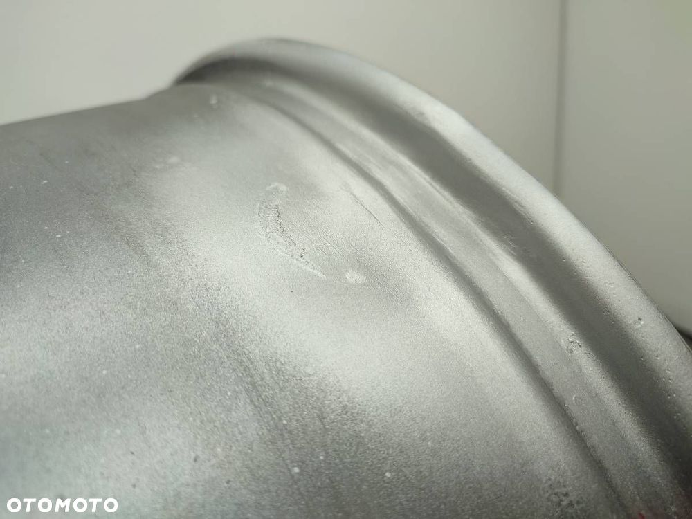 FELGA ALUMINIOWA 20 AMG 5X112 9.5J ET39 MERCEDES S W222 AMG A2224010900 - 15