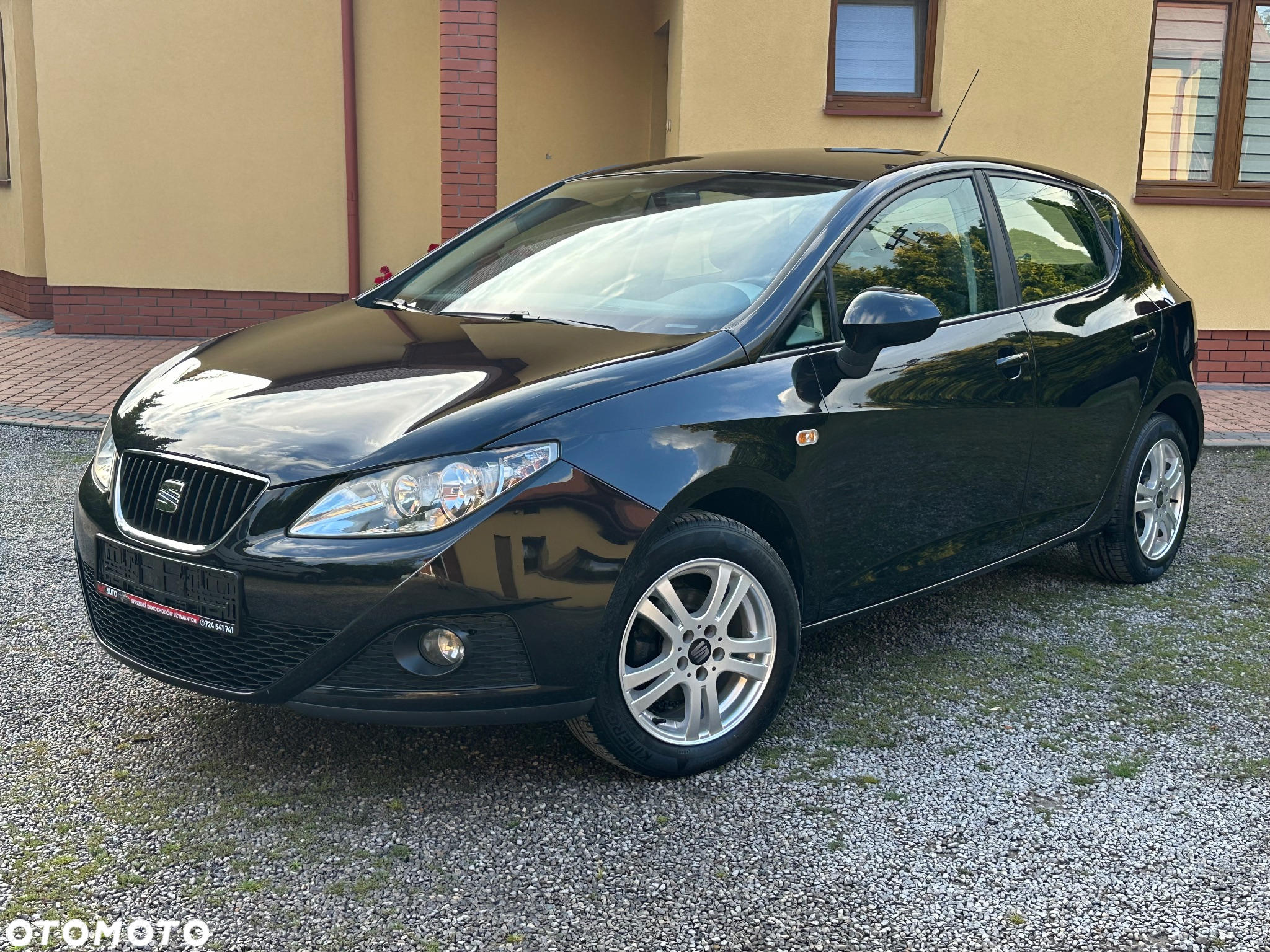 Seat Ibiza 1.4 16V Comfort Edition - 3