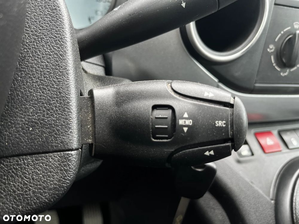 Peugeot Partner 110 Stop&Start Allure - 39