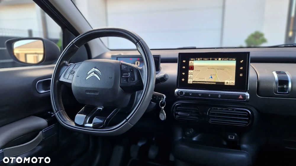 Citroën C4 Cactus Pure Tech e-THP 110 Stop&Start Shine Edition - 6