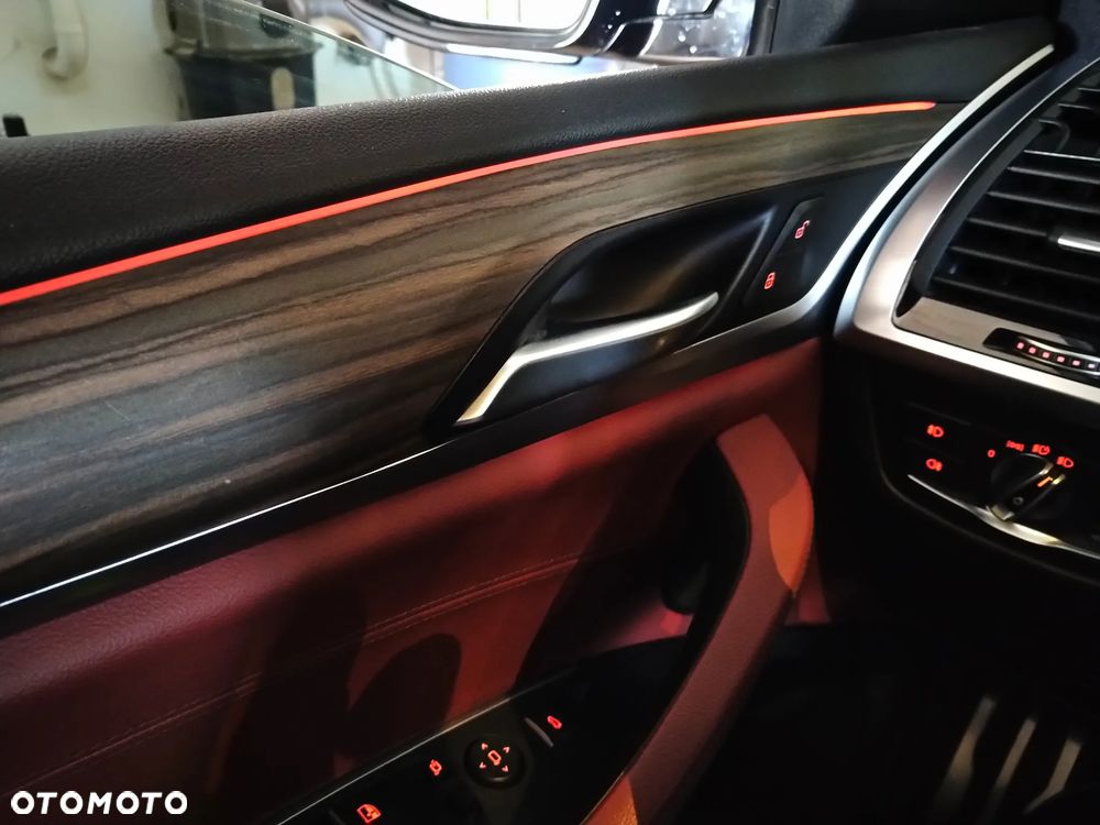 BMW X4 xDrive30i M Sport sport - 12