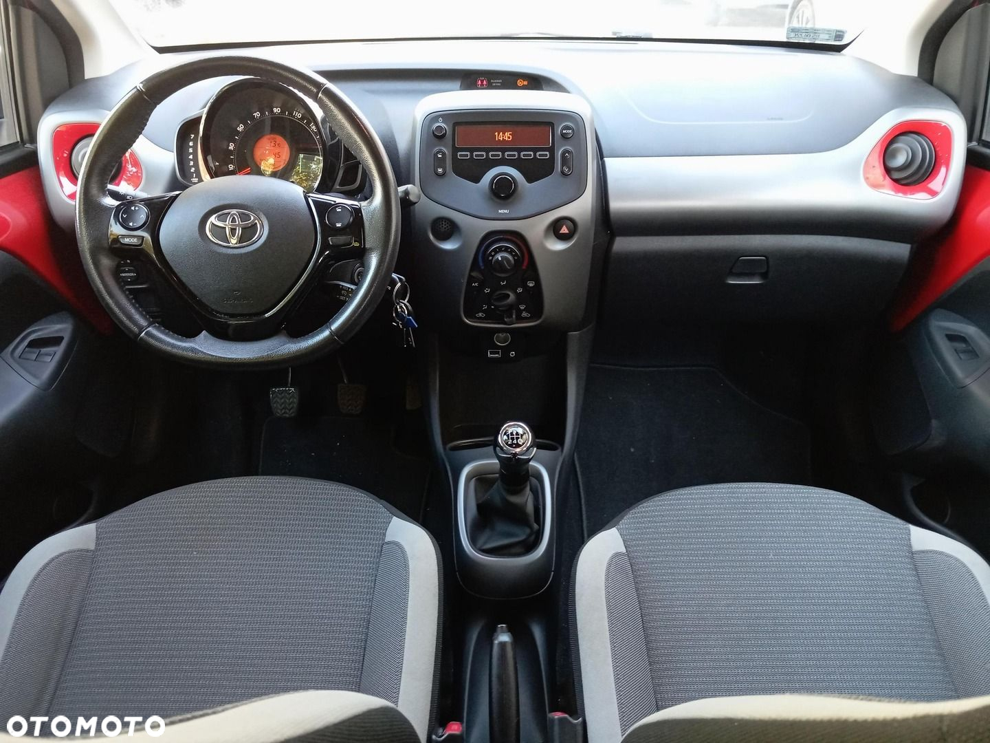 Toyota Aygo - 3