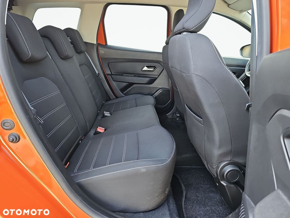 Dacia Duster - 28