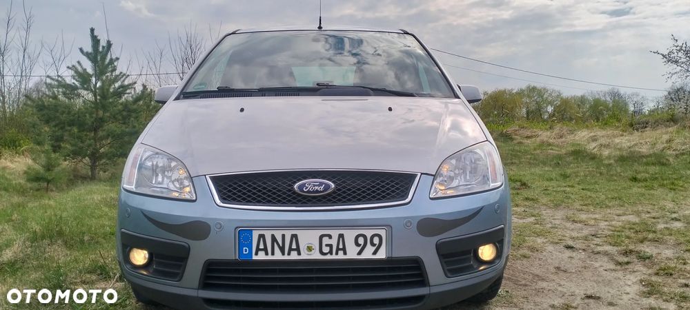 Ford C-MAX 1.6 Style - 13