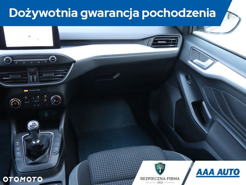 Ford Focus SW - 10