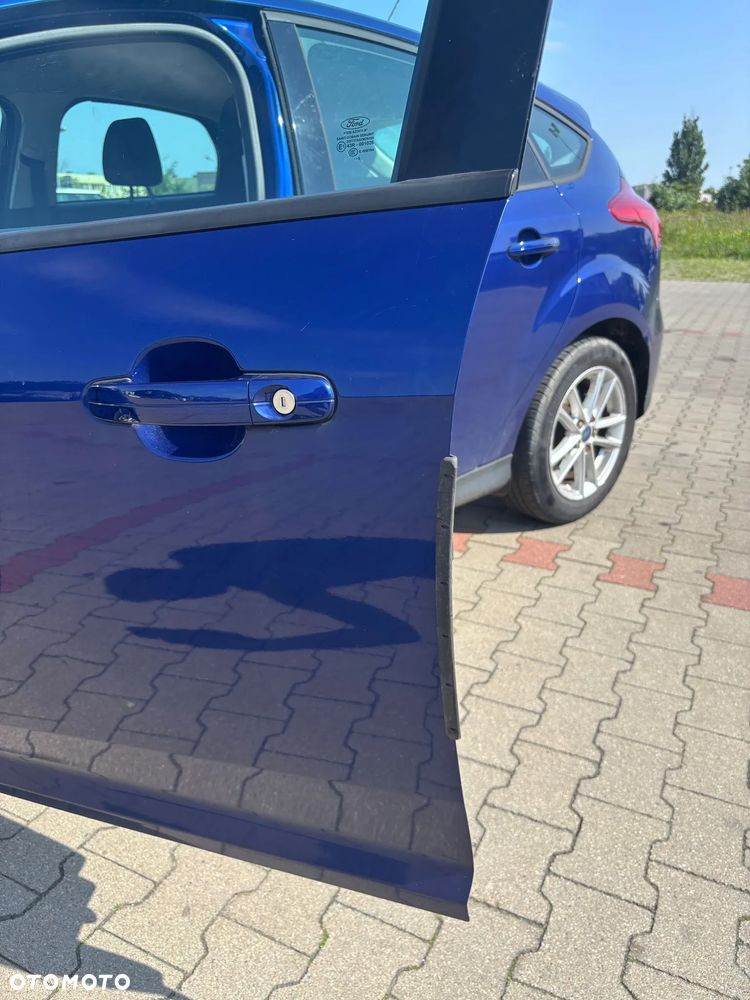 Ford Focus 1.5 EcoBoost Trend ASS - 3